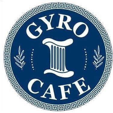 gyro café
