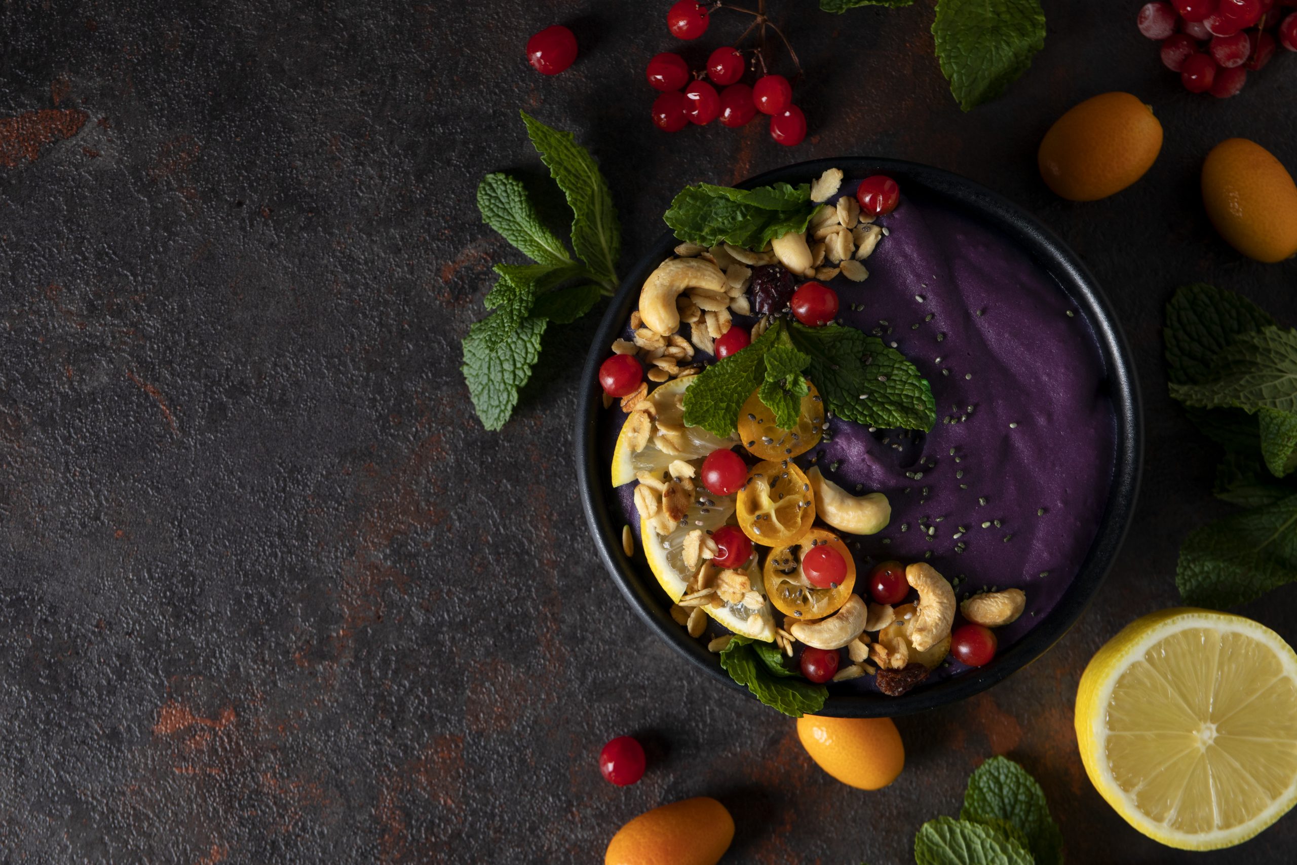 Vegan Mediterranean Recipes