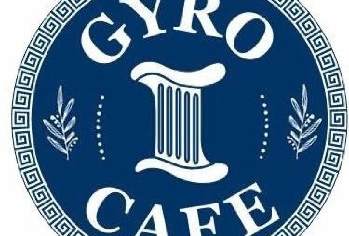 gyro café