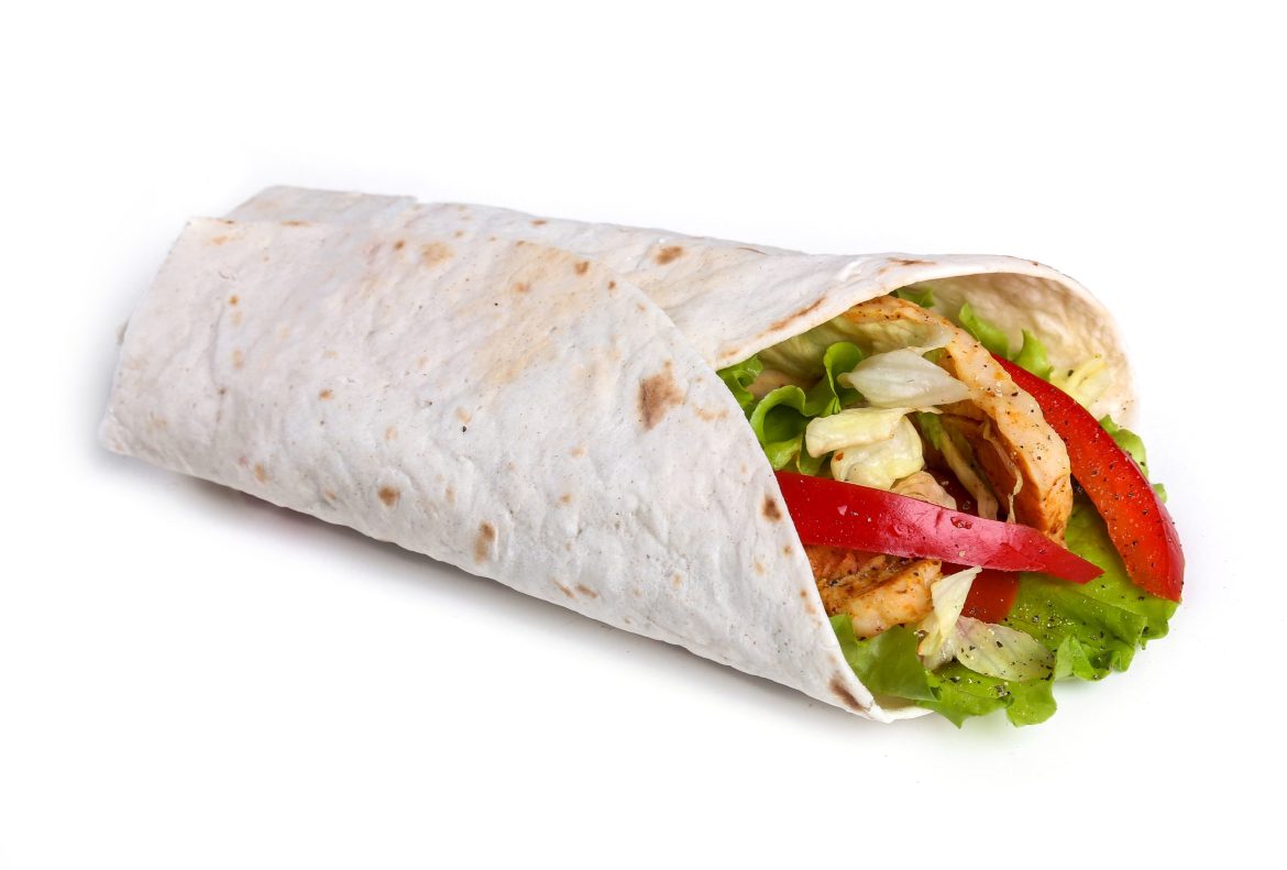 greek gyro