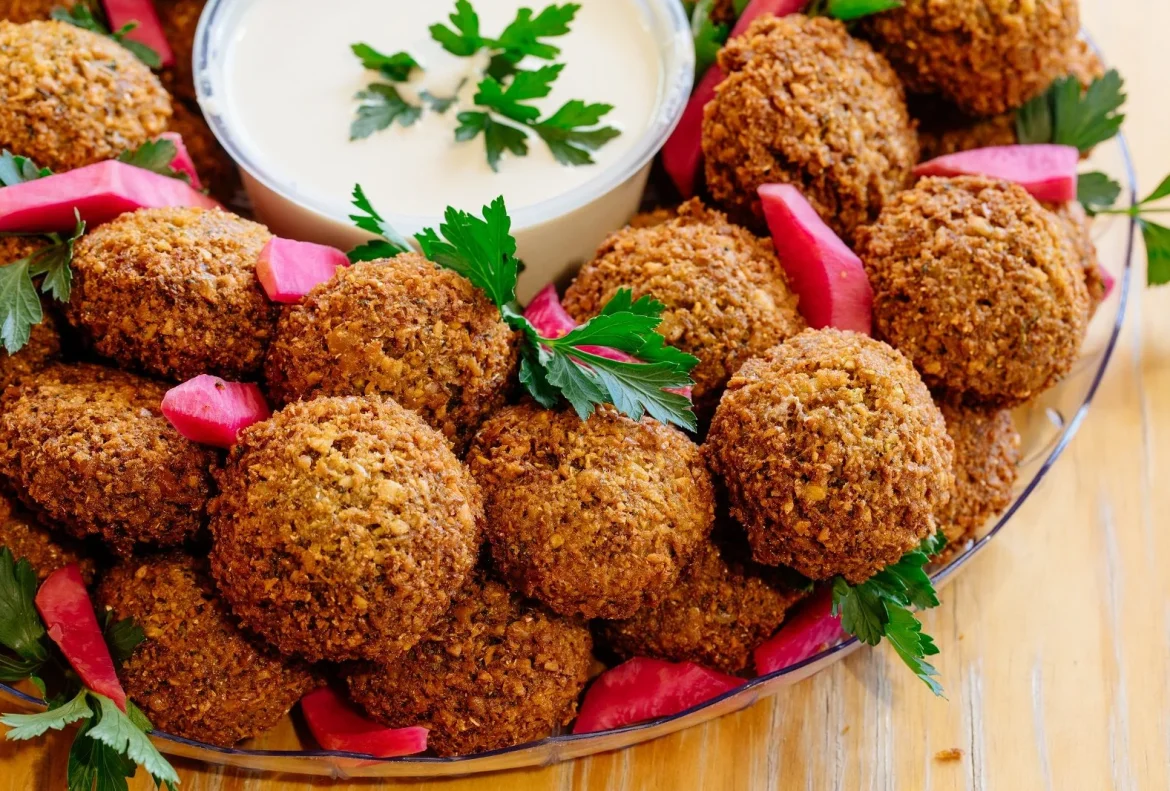 top mediterranean dishes