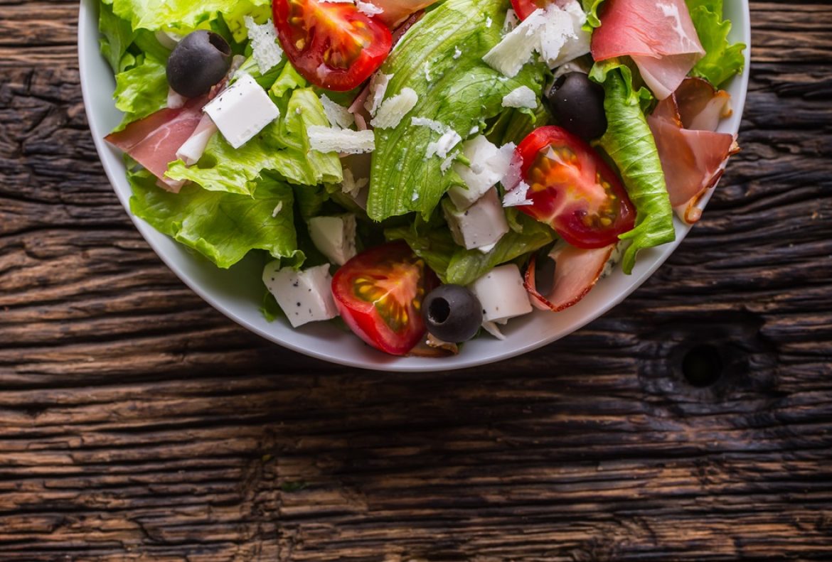 mediterranean diet recipes