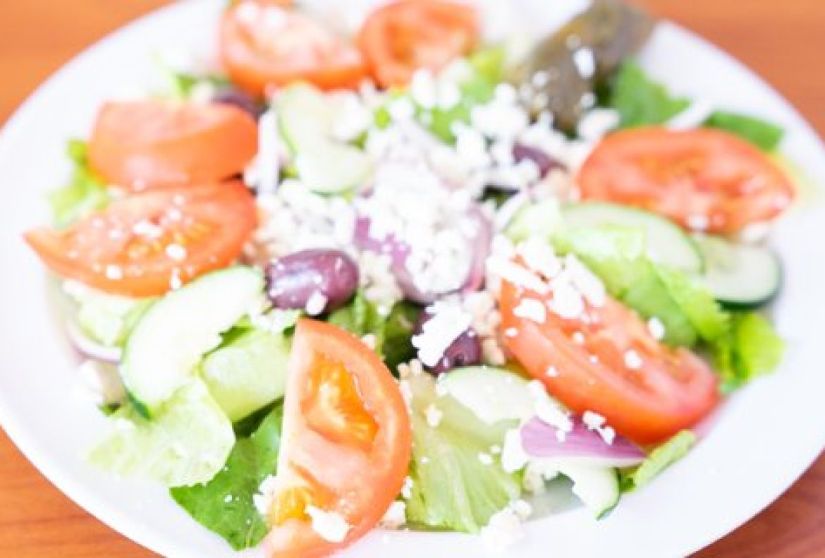 best Mediterranean recipes