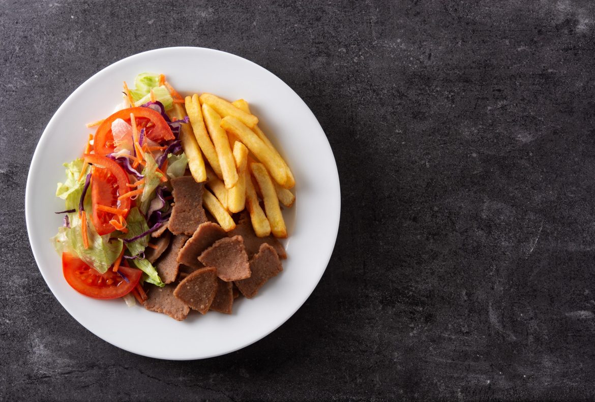 mediterranean diet for kids
