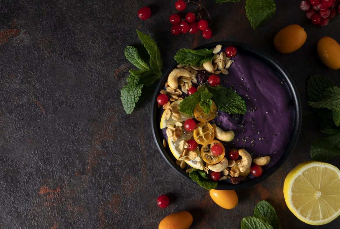 Vegan Mediterranean Recipes