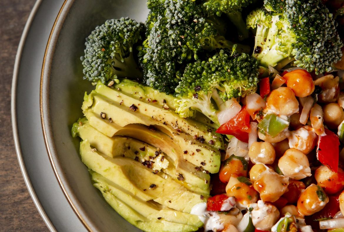 plant based recipes