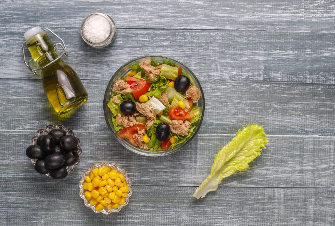 Mediterranean diet